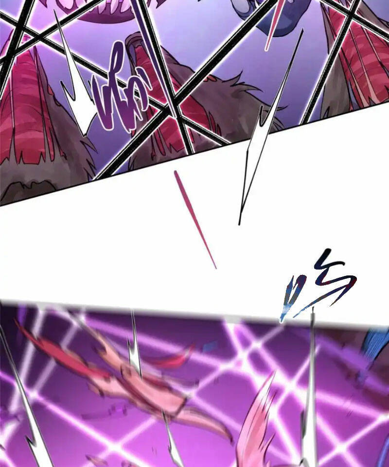 Chưởng Môn Khiêm Tốn Chút Chap 347 - Next Chap 348