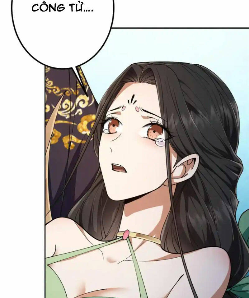 Chưởng Môn Khiêm Tốn Chút Chap 347 - Next Chap 348