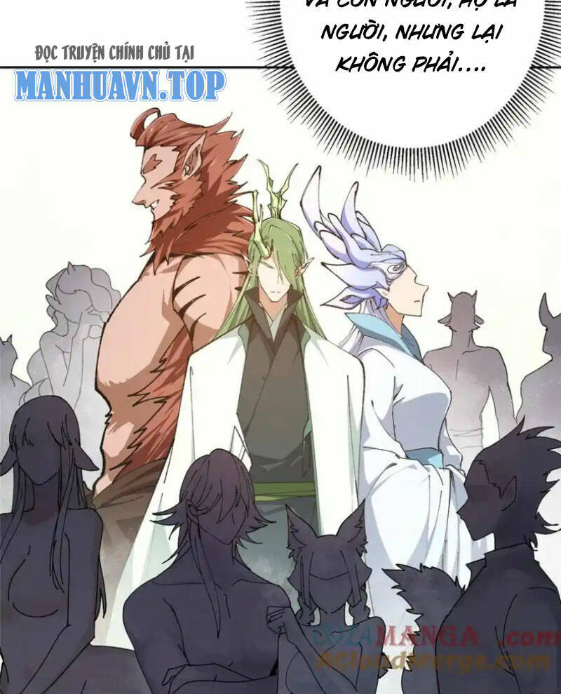 Chưởng Môn Khiêm Tốn Chút Chap 347 - Next Chap 348