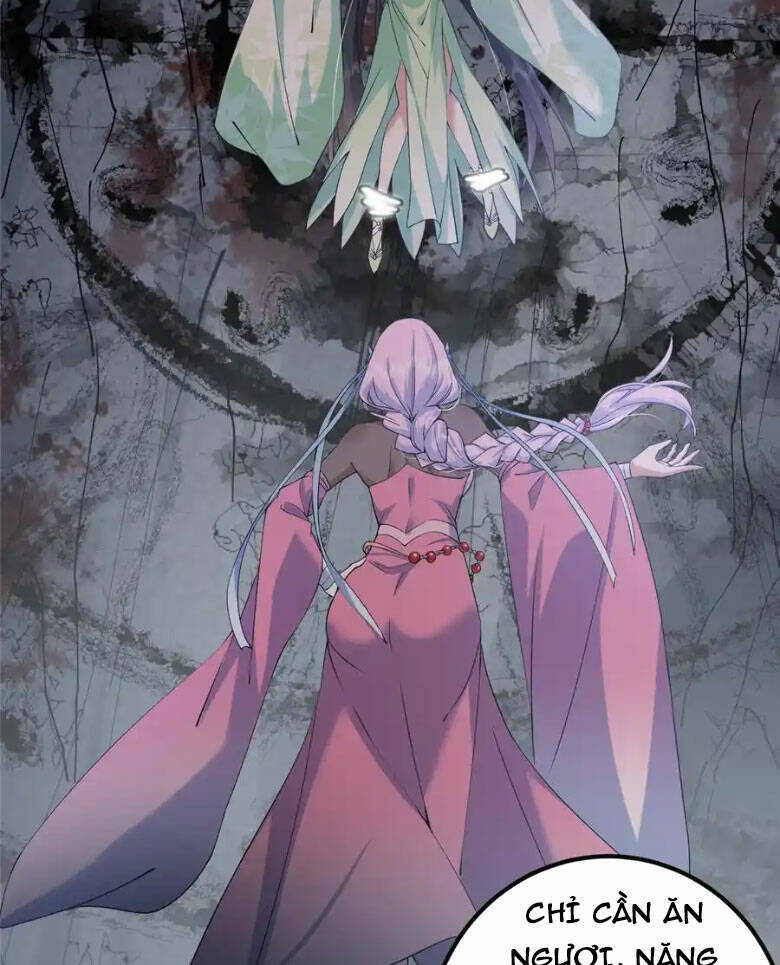 Chưởng Môn Khiêm Tốn Chút Chap 346 - Next Chap 347