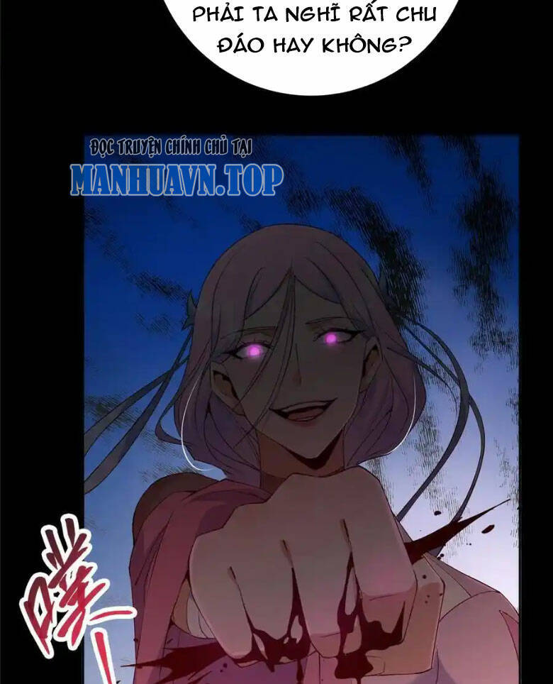 Chưởng Môn Khiêm Tốn Chút Chap 346 - Next Chap 347