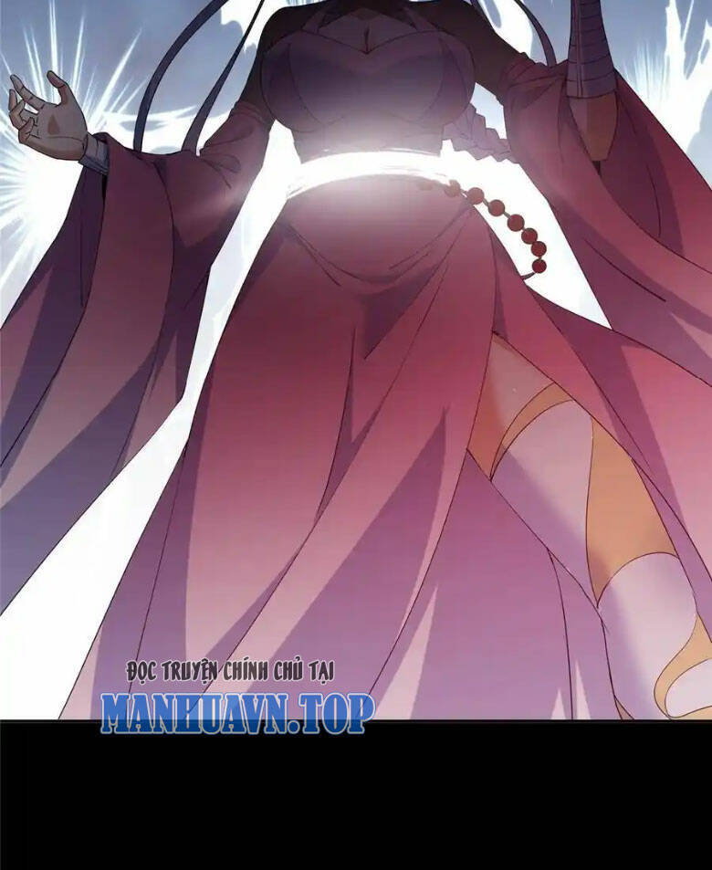 Chưởng Môn Khiêm Tốn Chút Chap 346 - Next Chap 347