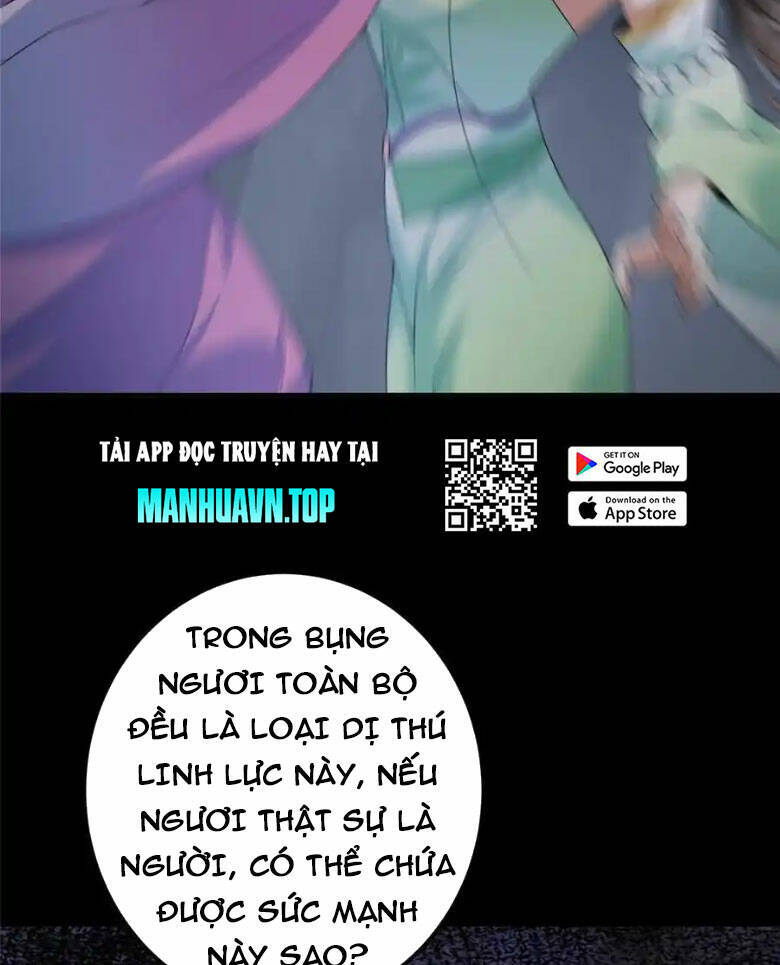 Chưởng Môn Khiêm Tốn Chút Chap 346 - Next Chap 347