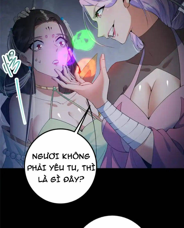 Chưởng Môn Khiêm Tốn Chút Chap 346 - Next Chap 347