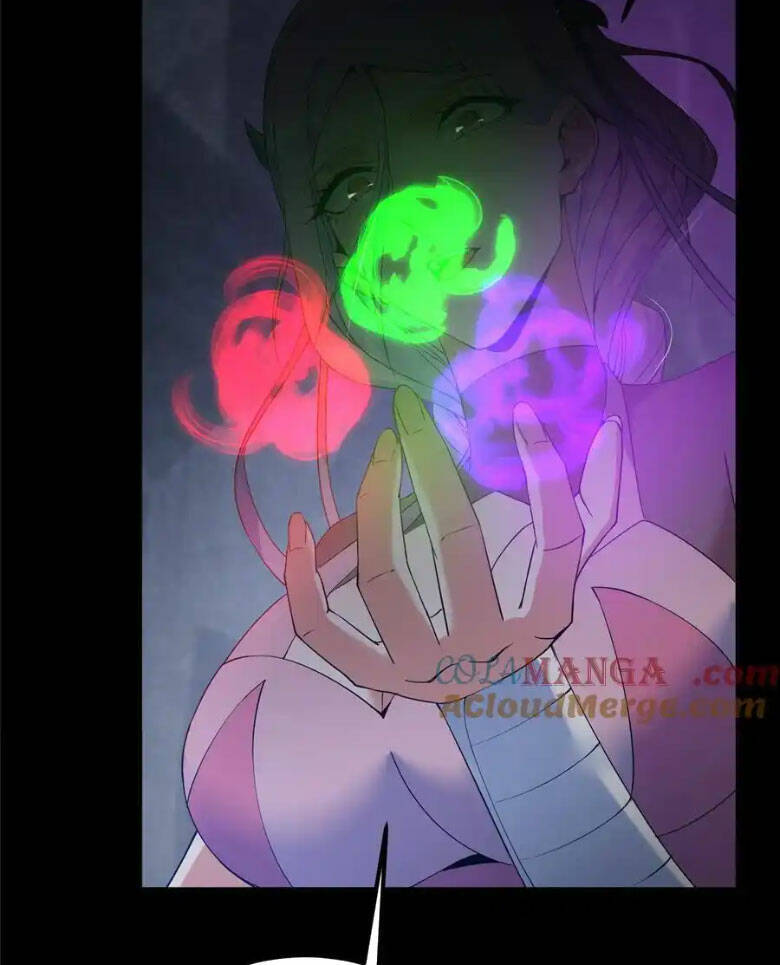 Chưởng Môn Khiêm Tốn Chút Chap 346 - Next Chap 347