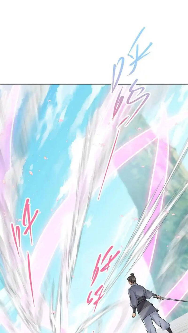 Chưởng Môn Khiêm Tốn Chút Chap 349 - Next Chap 350