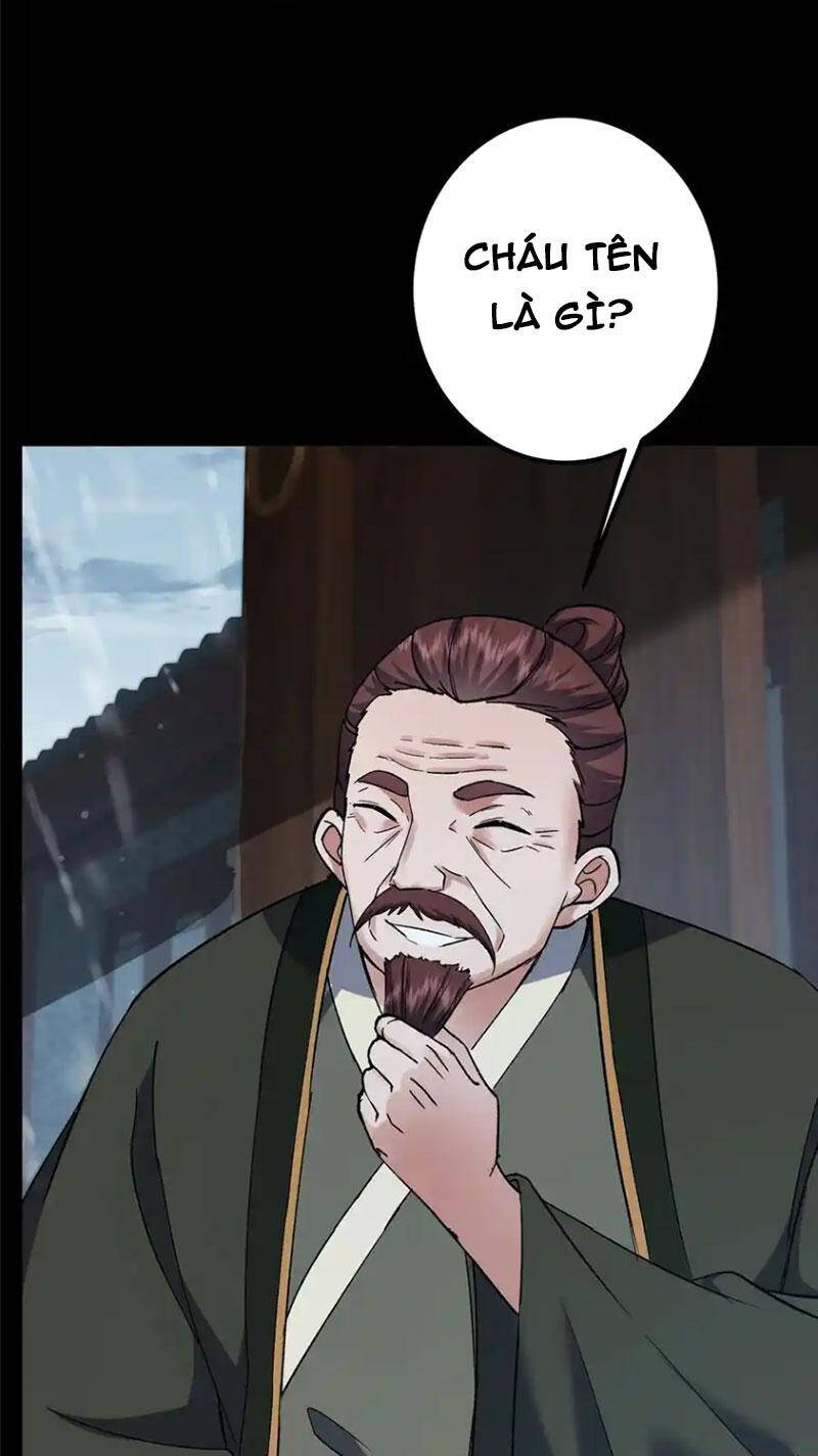 Chưởng Môn Khiêm Tốn Chút Chap 354 - Next Chap 355