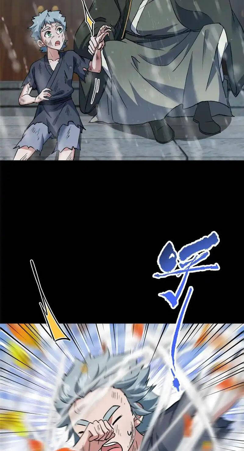 Chưởng Môn Khiêm Tốn Chút Chap 354 - Next Chap 355