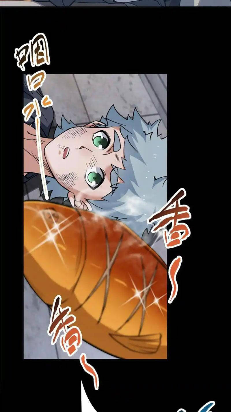 Chưởng Môn Khiêm Tốn Chút Chap 354 - Next Chap 355