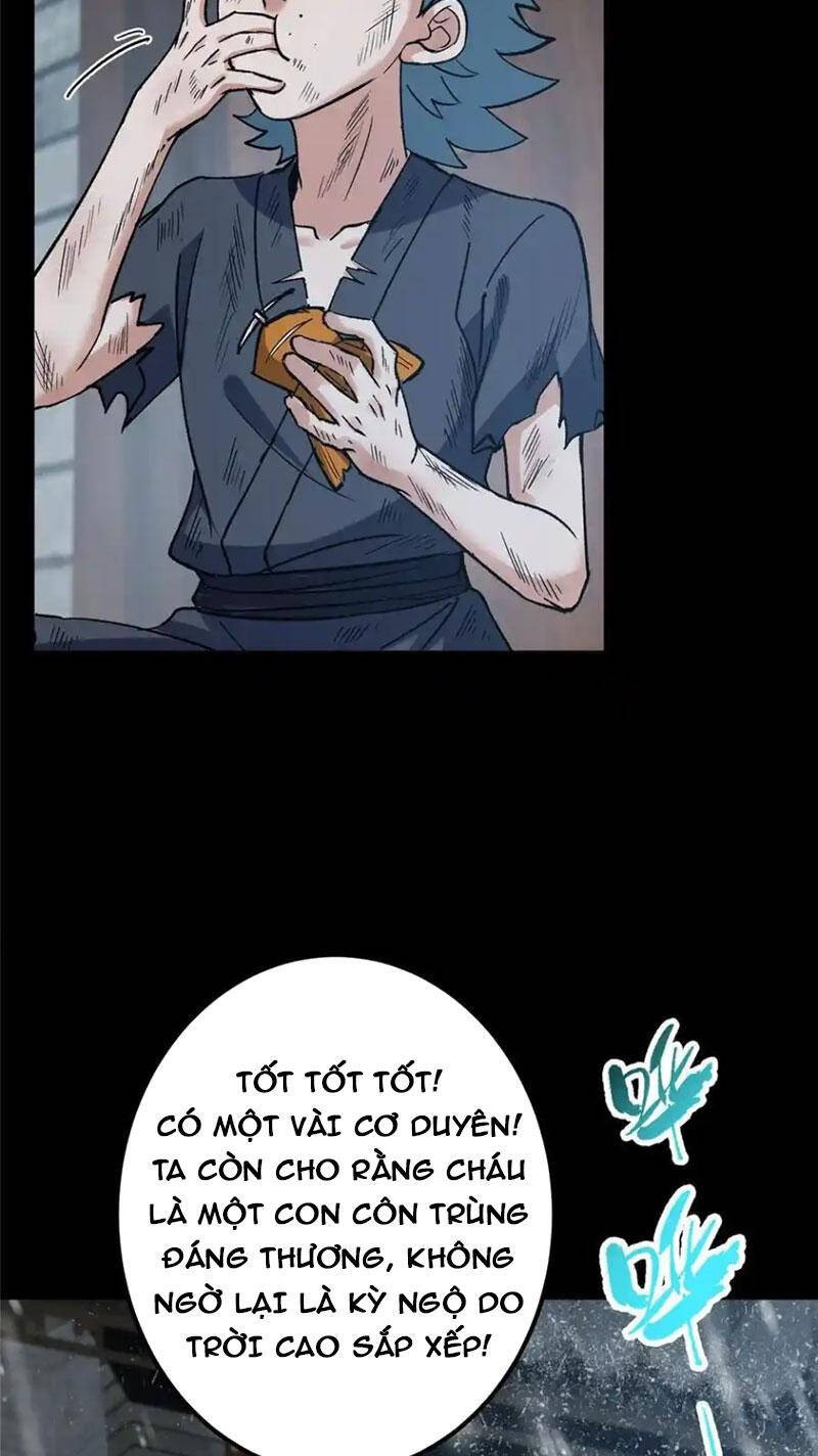 Chưởng Môn Khiêm Tốn Chút Chap 354 - Next Chap 355