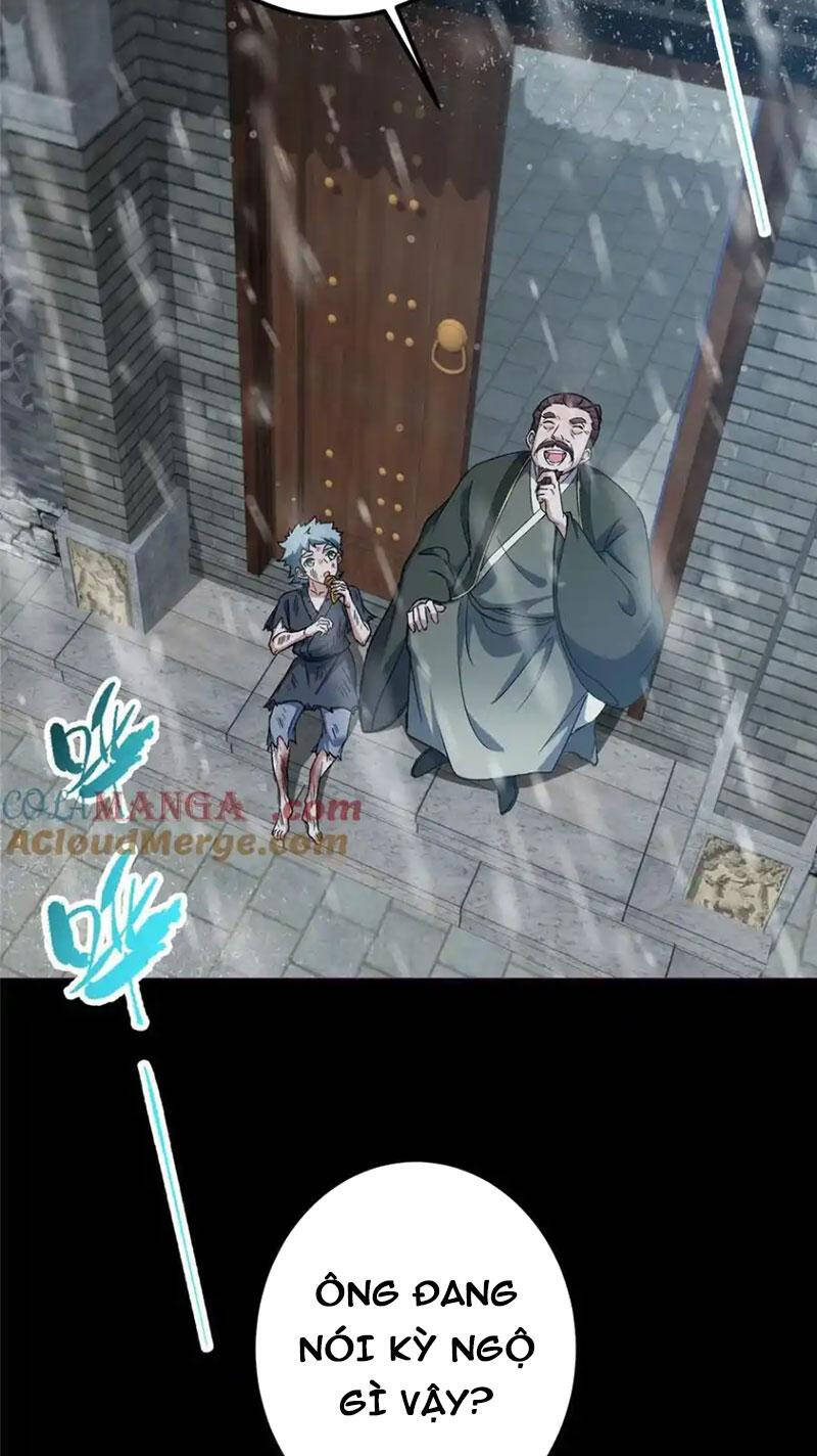 Chưởng Môn Khiêm Tốn Chút Chap 354 - Next Chap 355