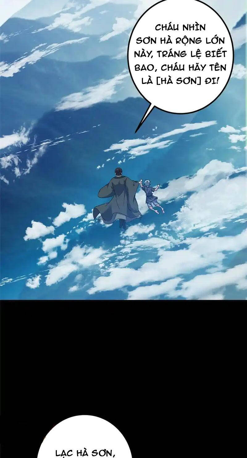 Chưởng Môn Khiêm Tốn Chút Chap 354 - Next Chap 355