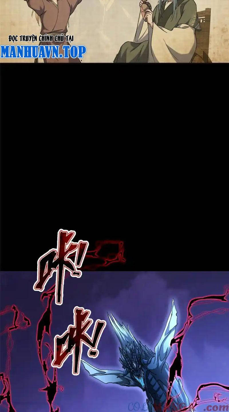 Chưởng Môn Khiêm Tốn Chút Chap 354 - Next Chap 355