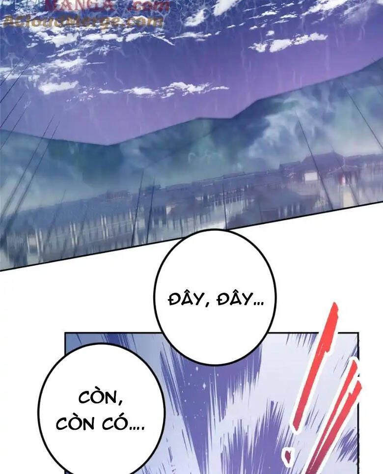 Chưởng Môn Khiêm Tốn Chút Chap 355 - Next Chap 356