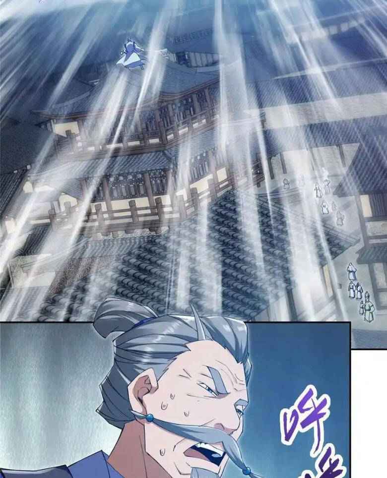 Chưởng Môn Khiêm Tốn Chút Chap 355 - Next Chap 356