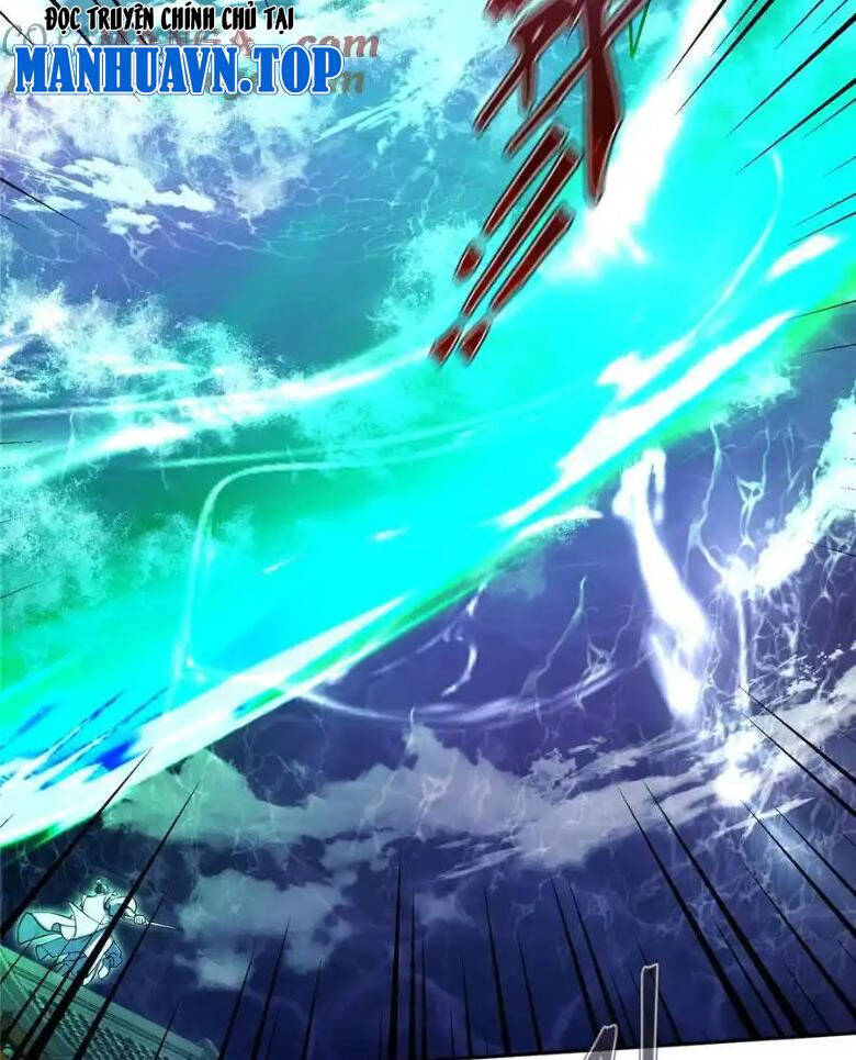 Chưởng Môn Khiêm Tốn Chút Chap 355 - Next Chap 356