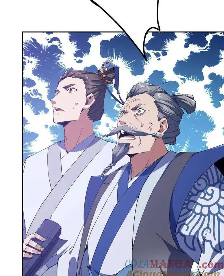 Chưởng Môn Khiêm Tốn Chút Chap 355 - Next Chap 356