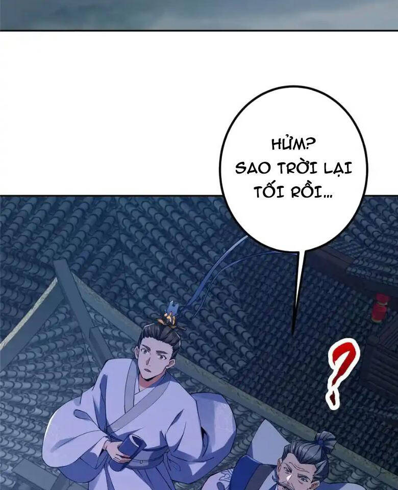 Chưởng Môn Khiêm Tốn Chút Chap 355 - Next Chap 356