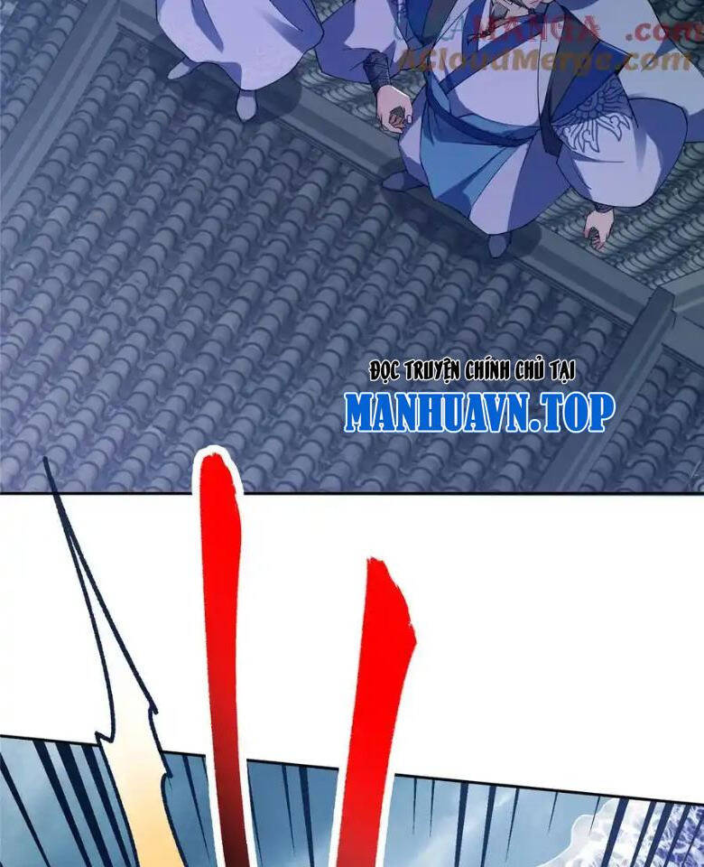 Chưởng Môn Khiêm Tốn Chút Chap 355 - Next Chap 356