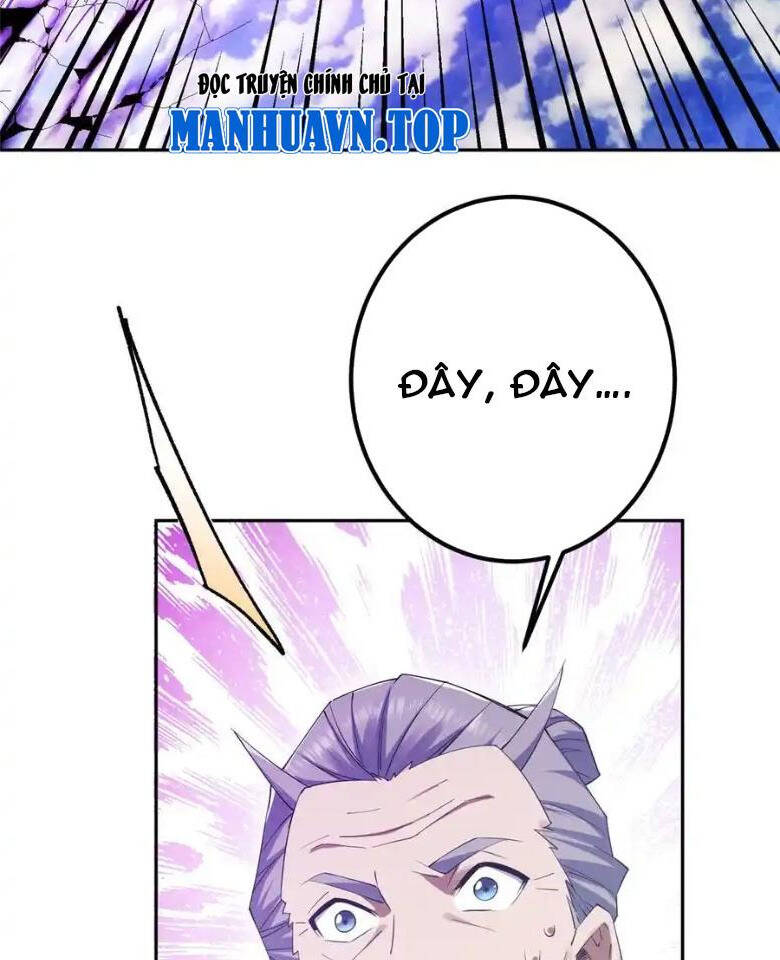 Chưởng Môn Khiêm Tốn Chút Chap 355 - Next Chap 356