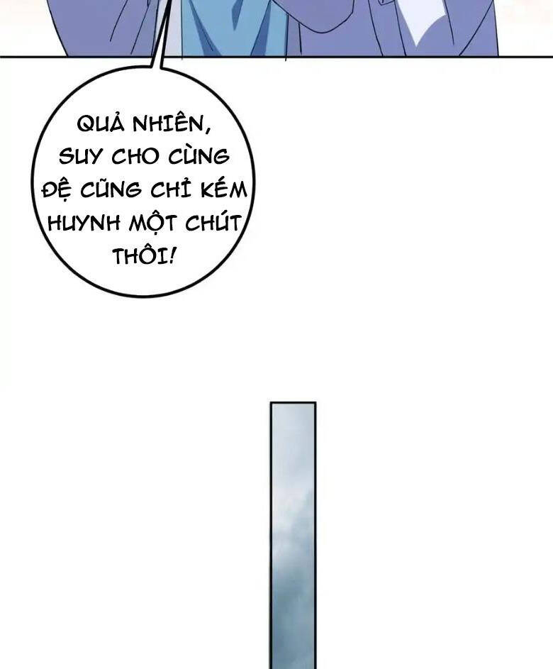 Chưởng Môn Khiêm Tốn Chút Chap 355 - Next Chap 356