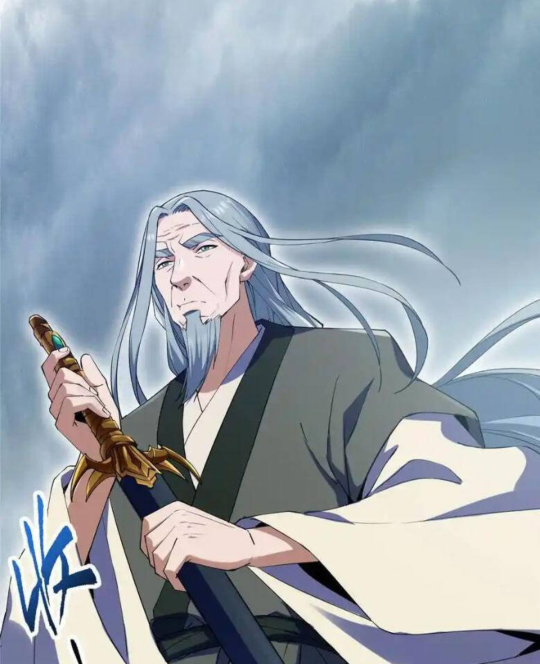 Chưởng Môn Khiêm Tốn Chút Chap 355 - Next Chap 356