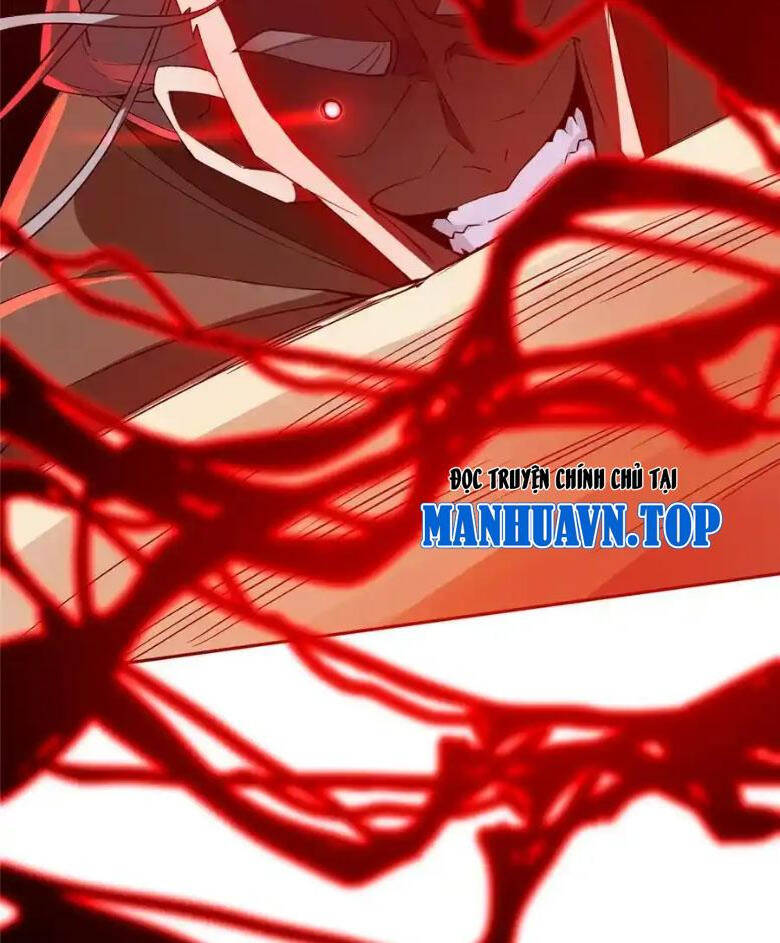 Chưởng Môn Khiêm Tốn Chút Chap 355 - Next Chap 356