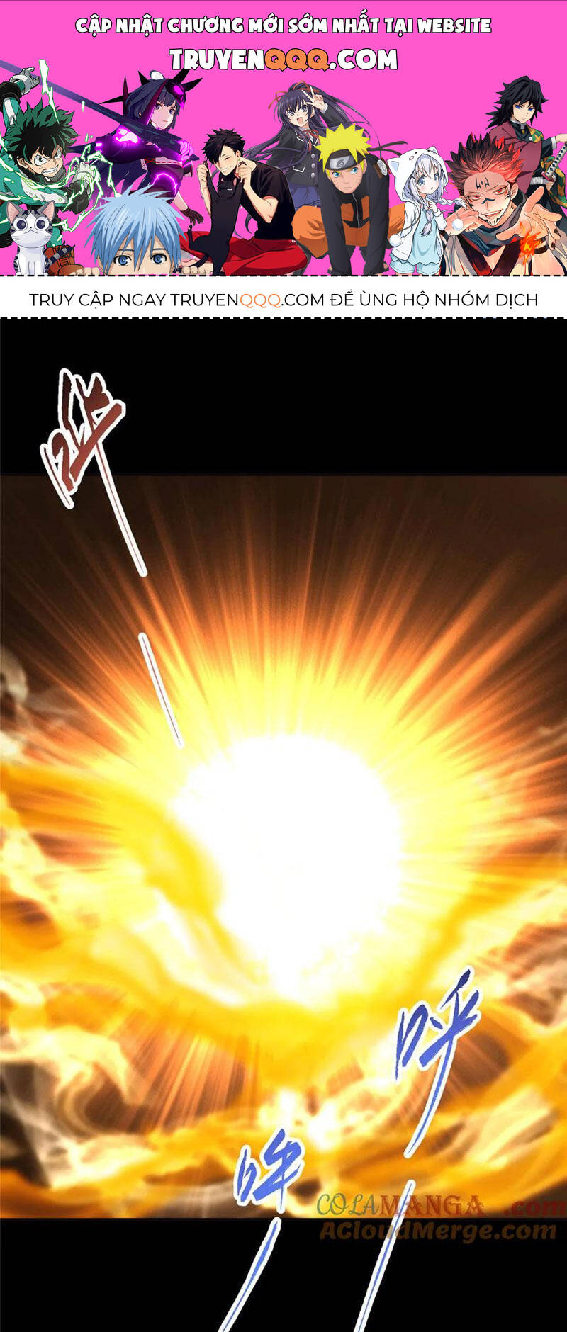 Chưởng Môn Khiêm Tốn Chút Chap 358 - Next Chap 359