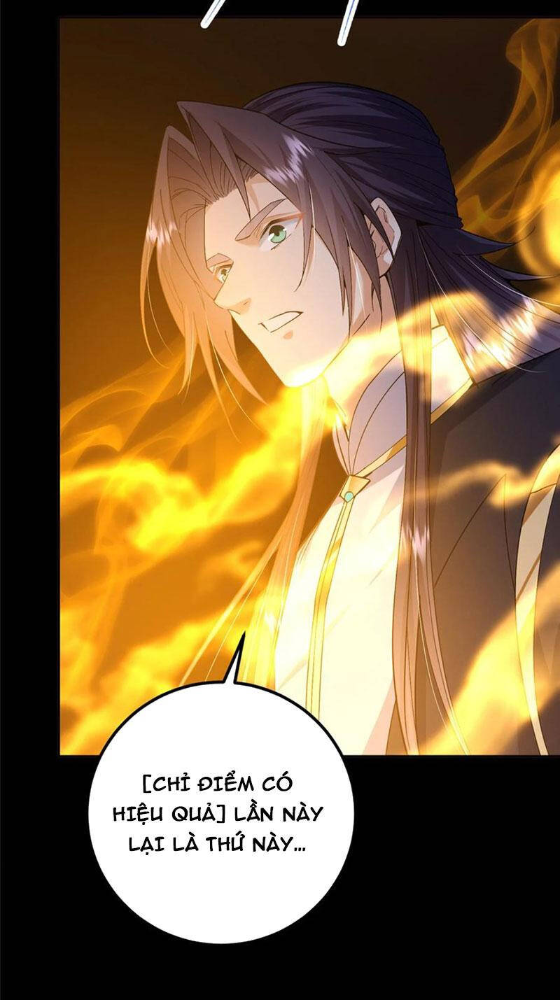 Chưởng Môn Khiêm Tốn Chút Chap 358 - Next Chap 359