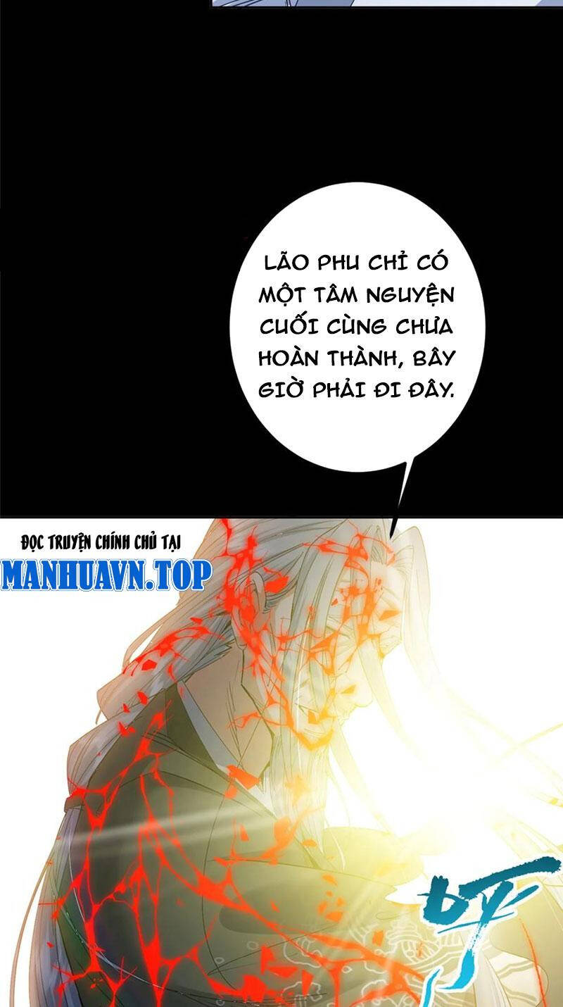 Chưởng Môn Khiêm Tốn Chút Chap 358 - Next Chap 359