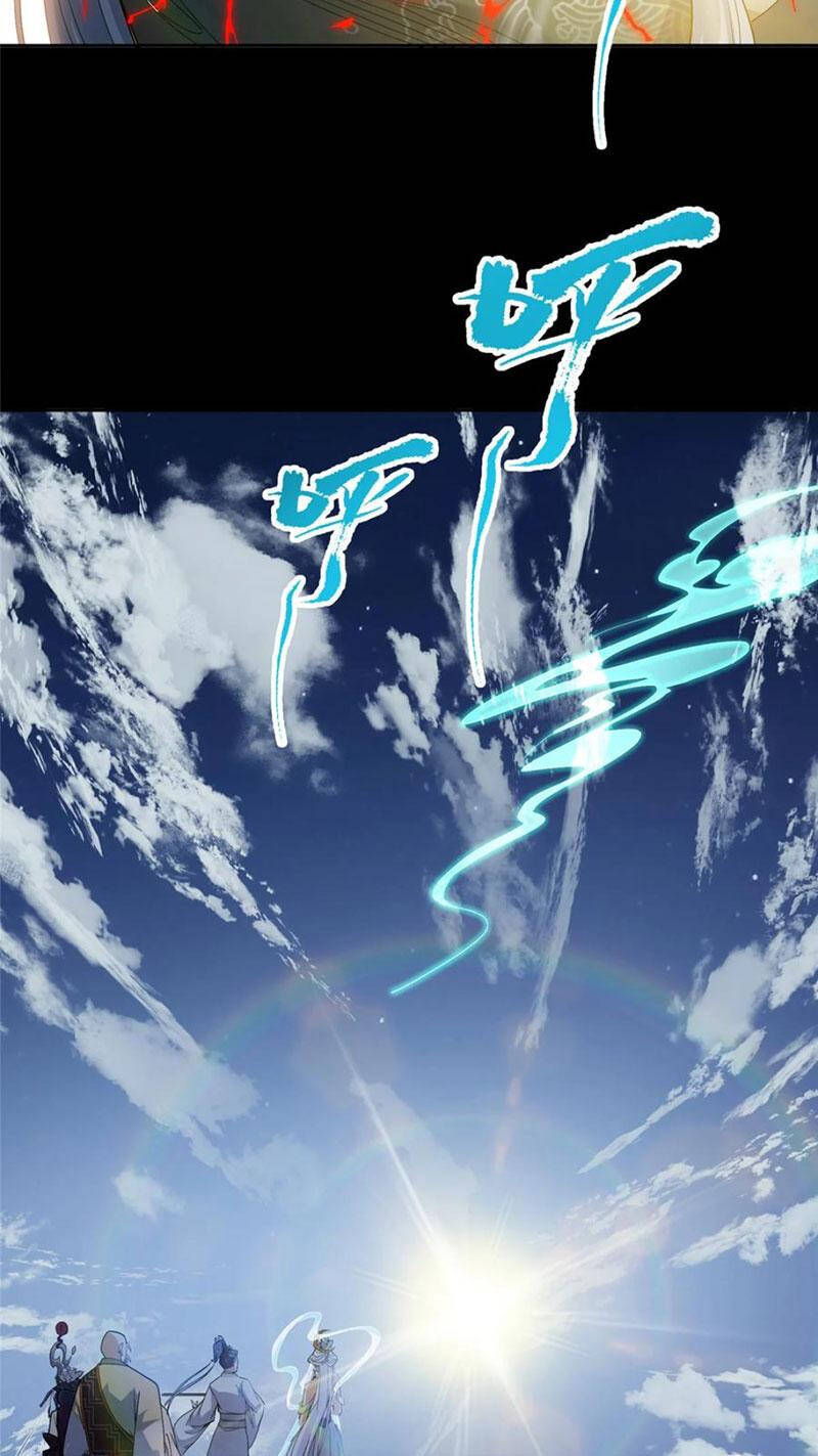 Chưởng Môn Khiêm Tốn Chút Chap 358 - Next Chap 359