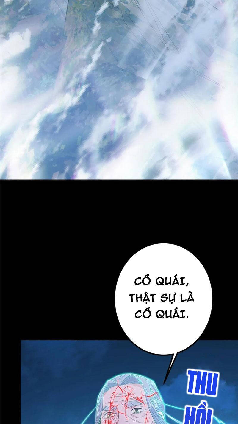 Chưởng Môn Khiêm Tốn Chút Chap 358 - Next Chap 359