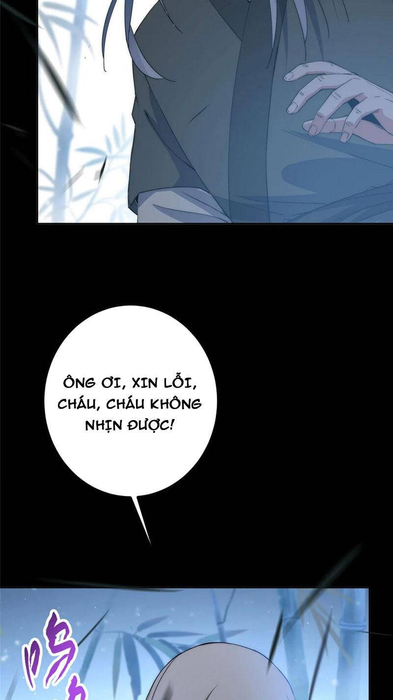 Chưởng Môn Khiêm Tốn Chút Chap 358 - Next Chap 359