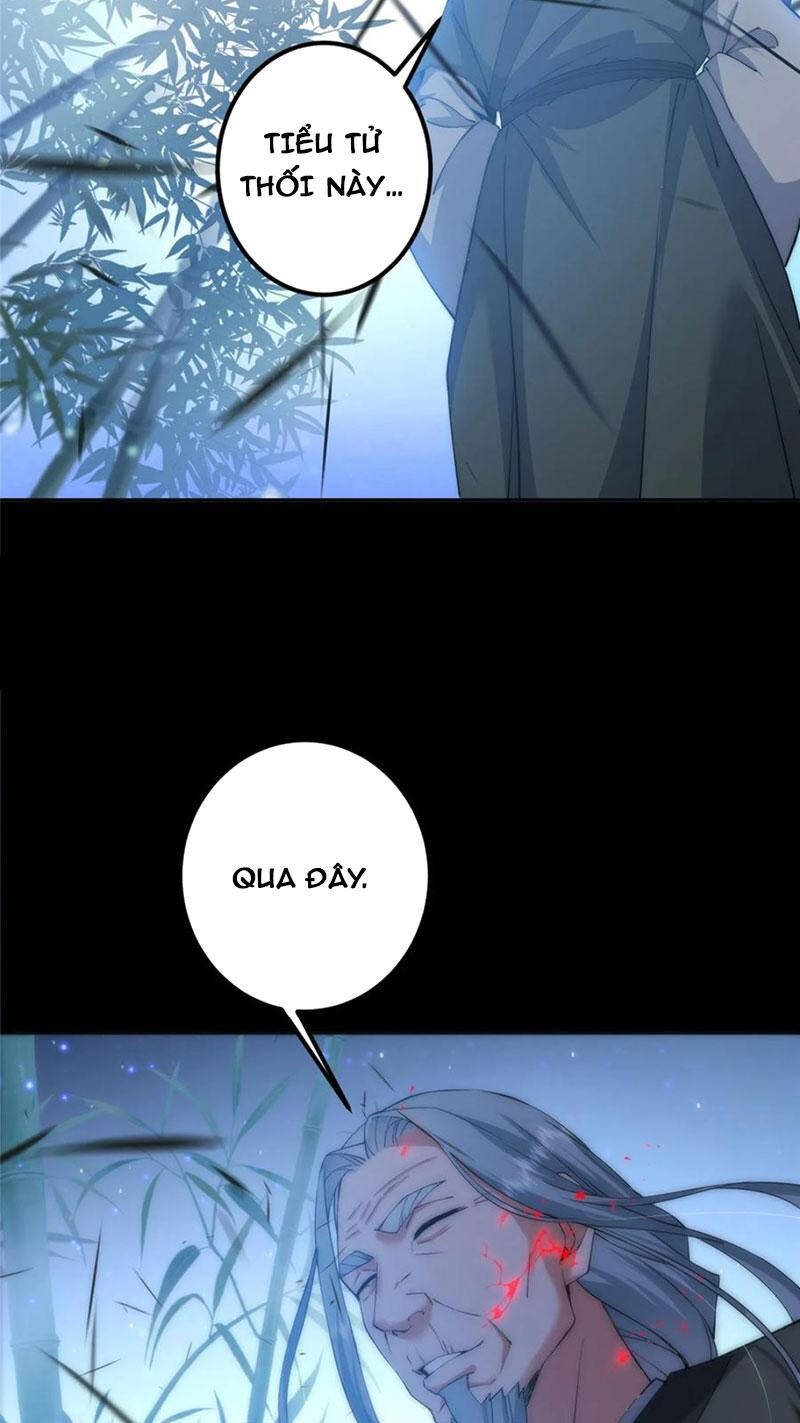 Chưởng Môn Khiêm Tốn Chút Chap 358 - Next Chap 359