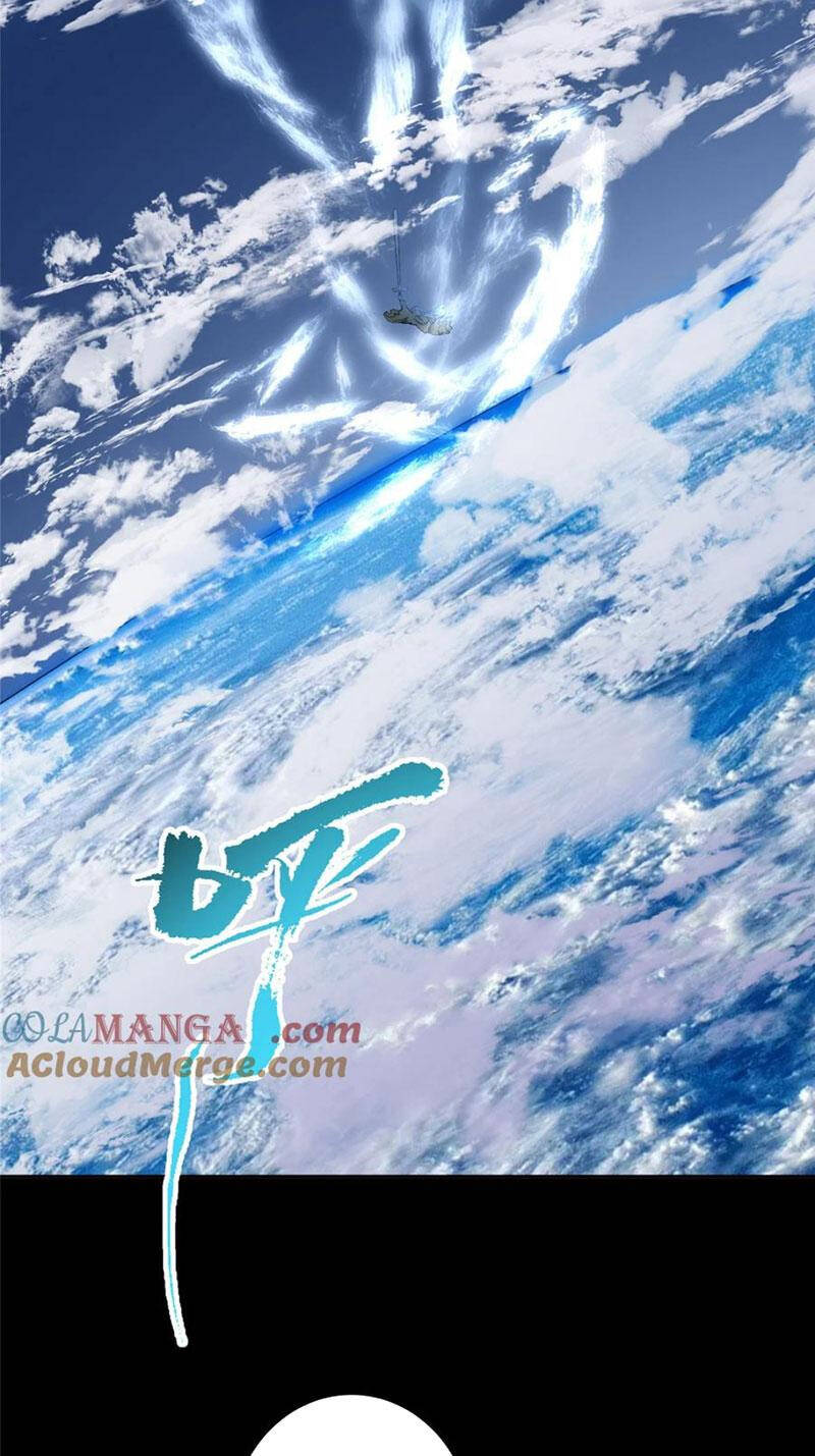 Chưởng Môn Khiêm Tốn Chút Chap 358 - Next Chap 359