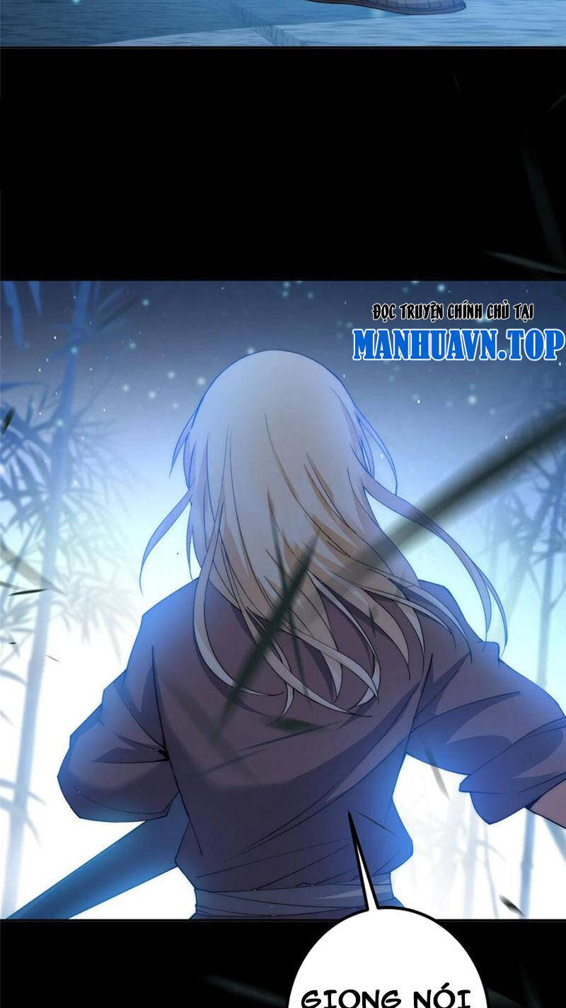 Chưởng Môn Khiêm Tốn Chút Chap 358 - Next Chap 359