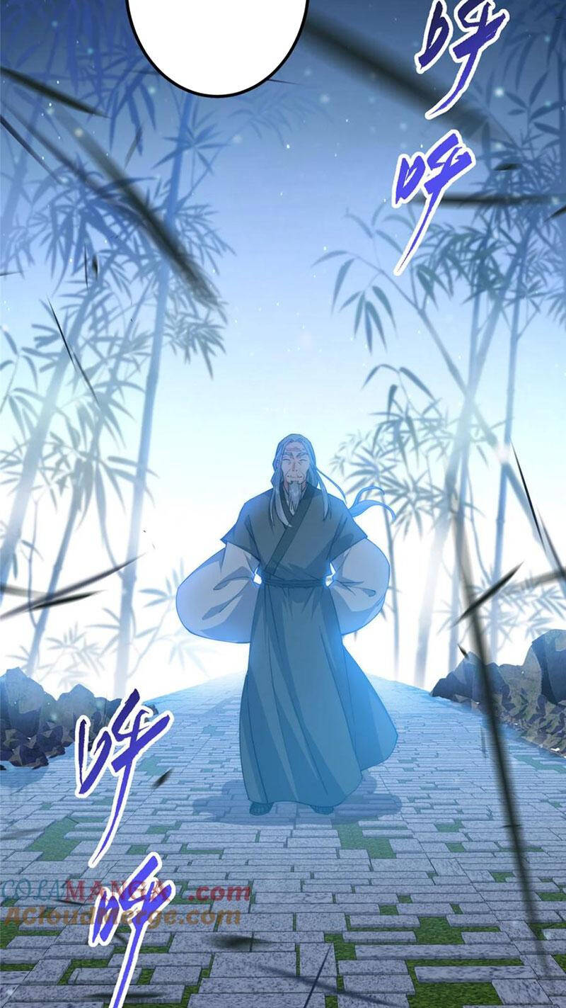 Chưởng Môn Khiêm Tốn Chút Chap 358 - Next Chap 359