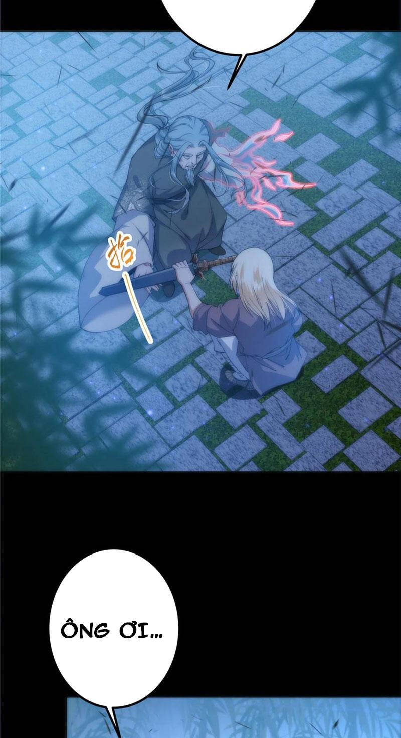 Chưởng Môn Khiêm Tốn Chút Chap 358 - Next Chap 359