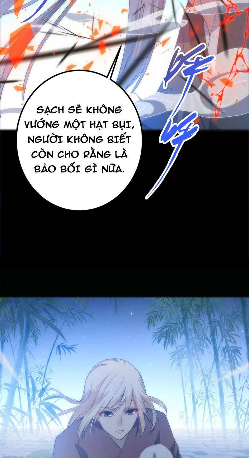 Chưởng Môn Khiêm Tốn Chút Chap 358 - Next Chap 359