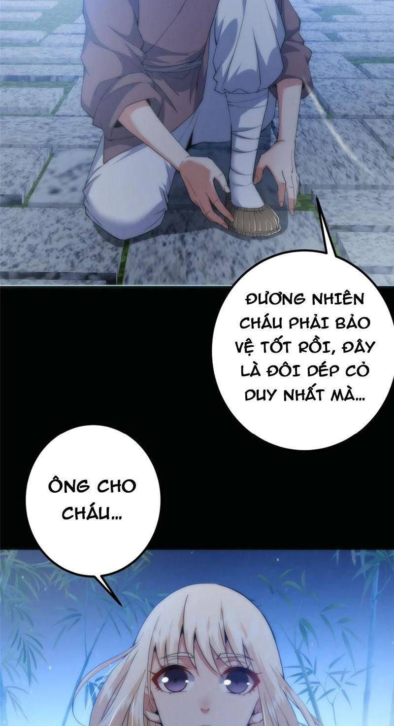 Chưởng Môn Khiêm Tốn Chút Chap 358 - Next Chap 359