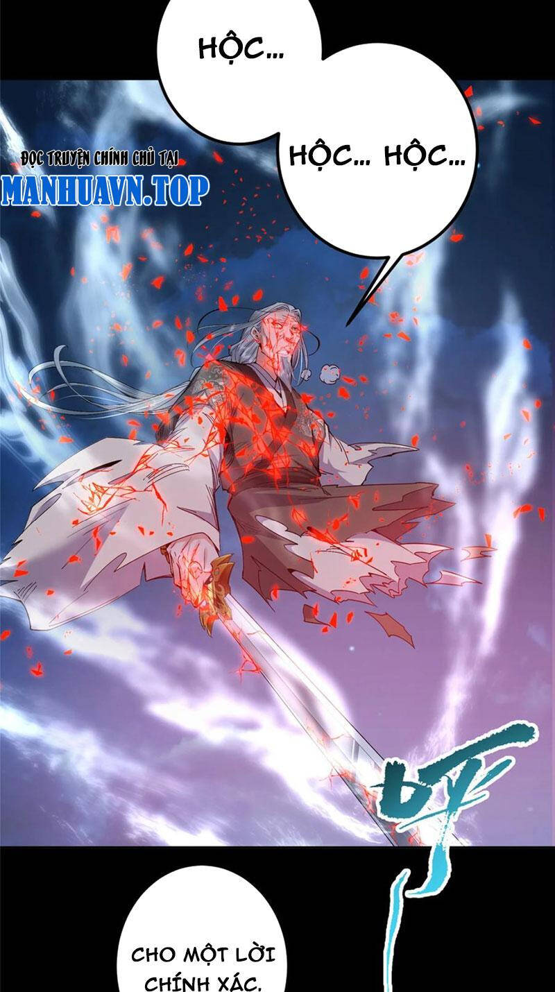 Chưởng Môn Khiêm Tốn Chút Chap 358 - Next Chap 359