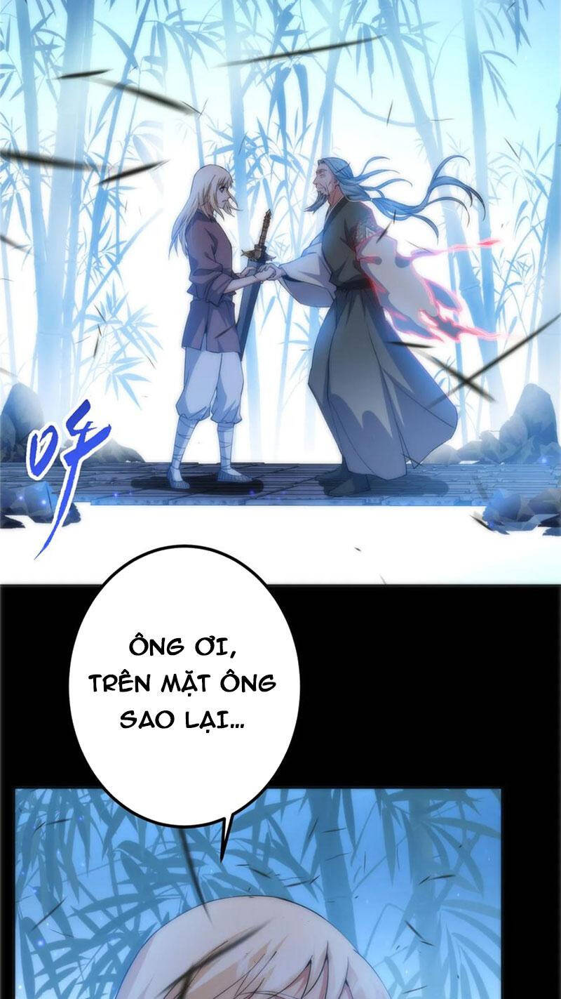 Chưởng Môn Khiêm Tốn Chút Chap 358 - Next Chap 359