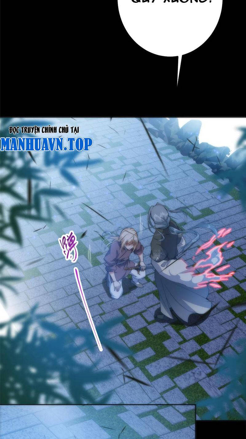 Chưởng Môn Khiêm Tốn Chút Chap 358 - Next Chap 359