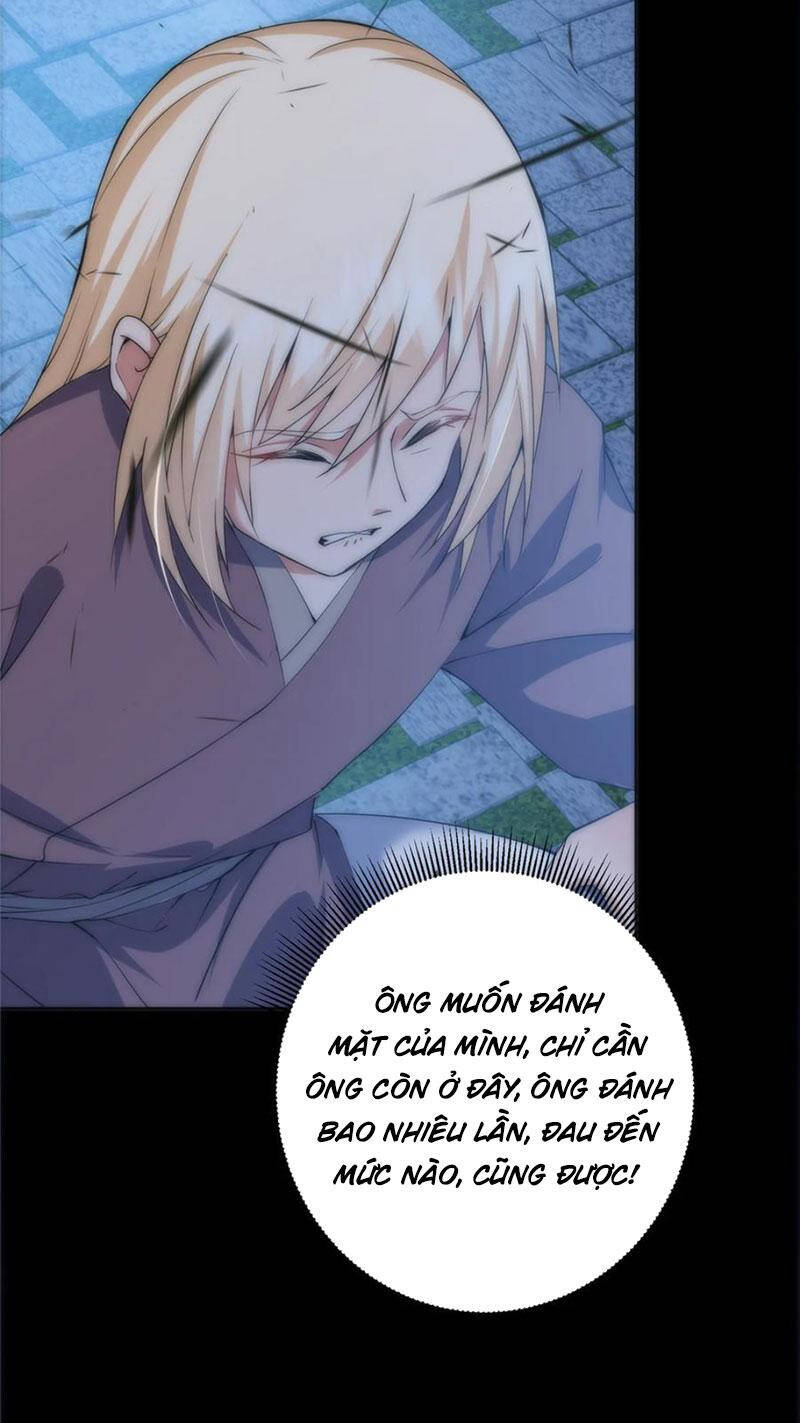 Chưởng Môn Khiêm Tốn Chút Chap 358 - Next Chap 359