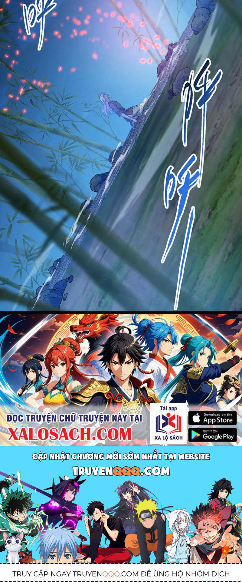 Chưởng Môn Khiêm Tốn Chút Chap 358 - Next Chap 359