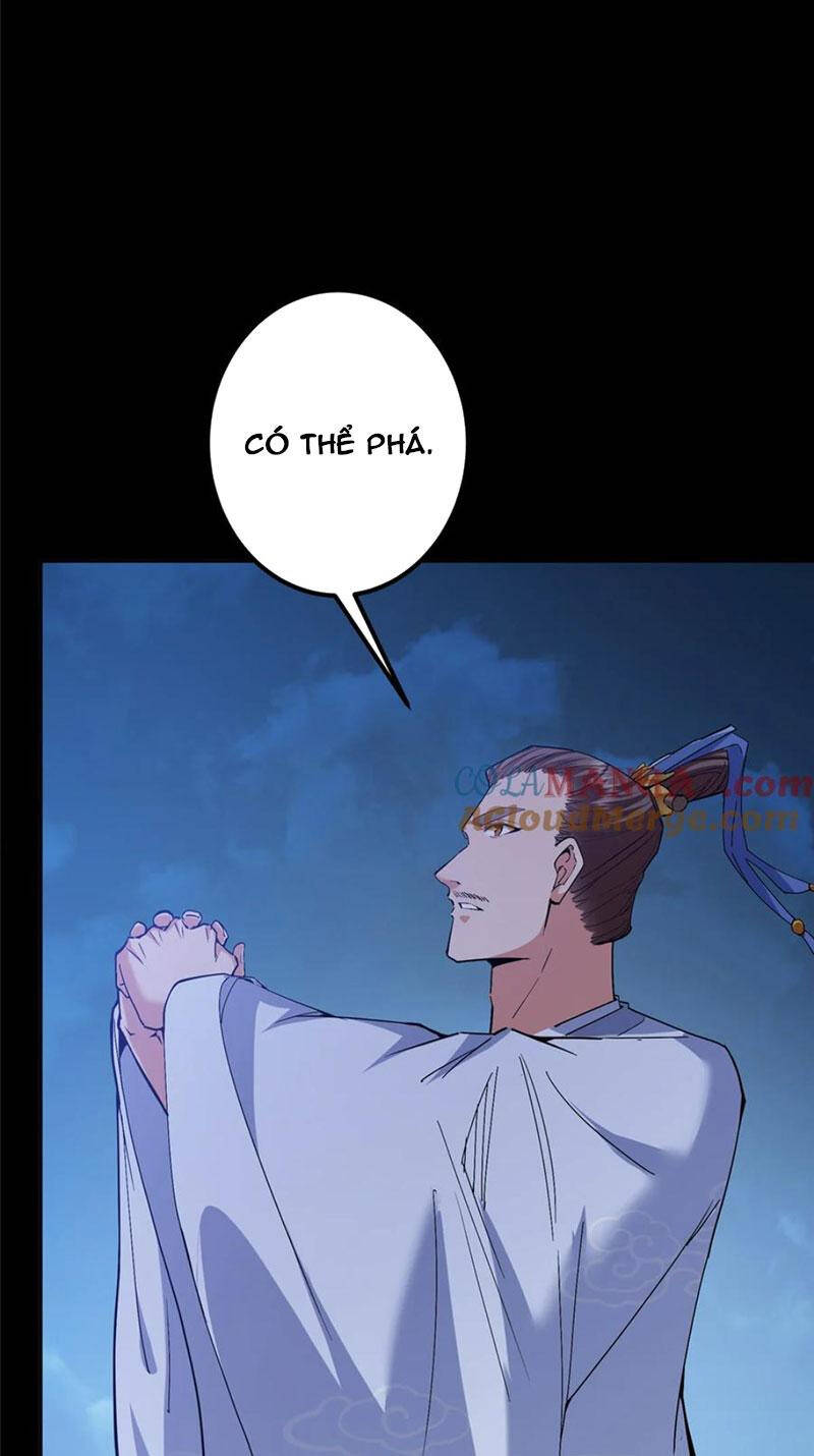 Chưởng Môn Khiêm Tốn Chút Chap 358 - Next Chap 359