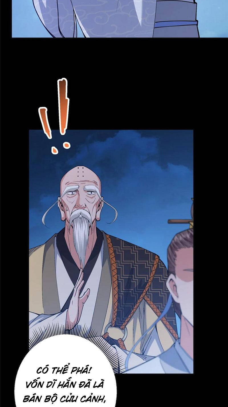 Chưởng Môn Khiêm Tốn Chút Chap 358 - Next Chap 359