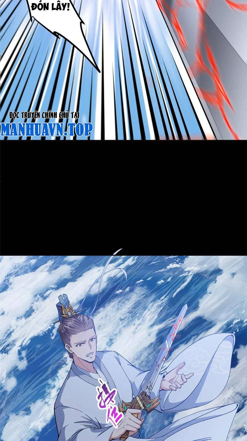 Chưởng Môn Khiêm Tốn Chút Chap 358 - Next Chap 359