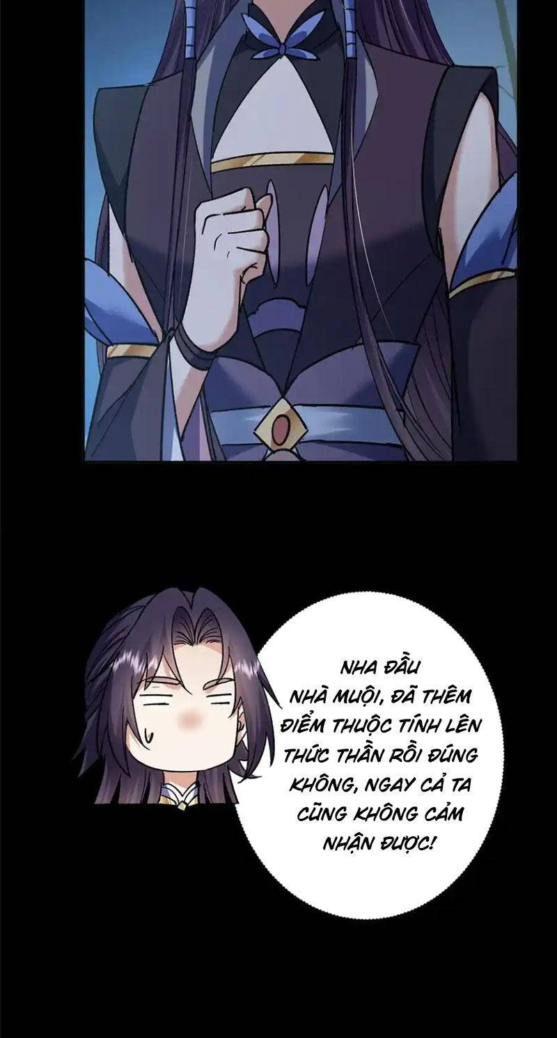 Chưởng Môn Khiêm Tốn Chút Chap 350 - Next Chap 351