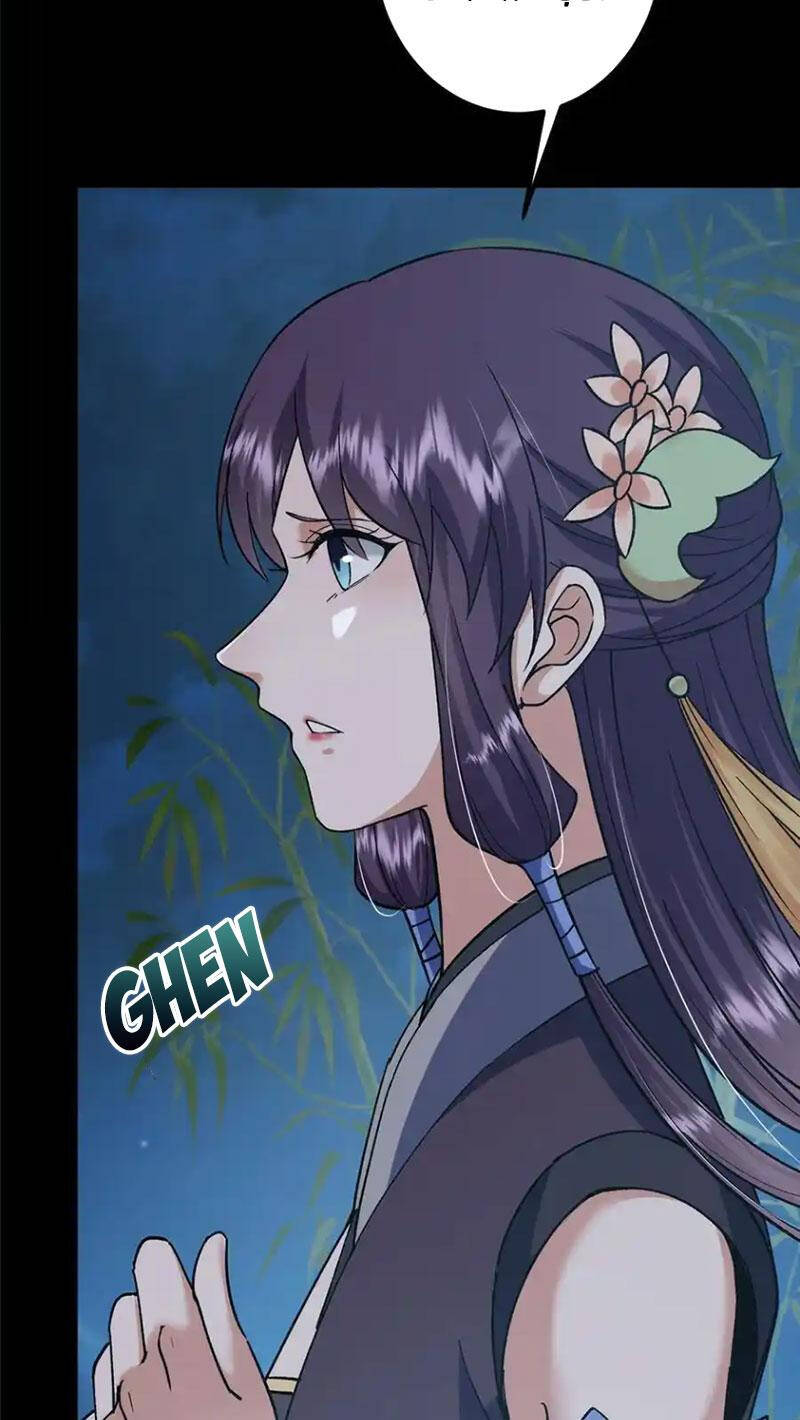 Chưởng Môn Khiêm Tốn Chút Chap 350 - Next Chap 351